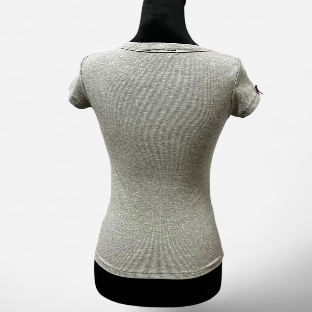 Studs and Bows Tee