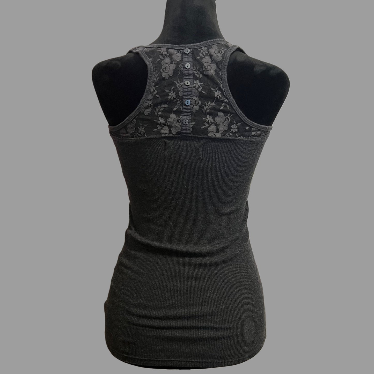 Seditious Heart Tank Top